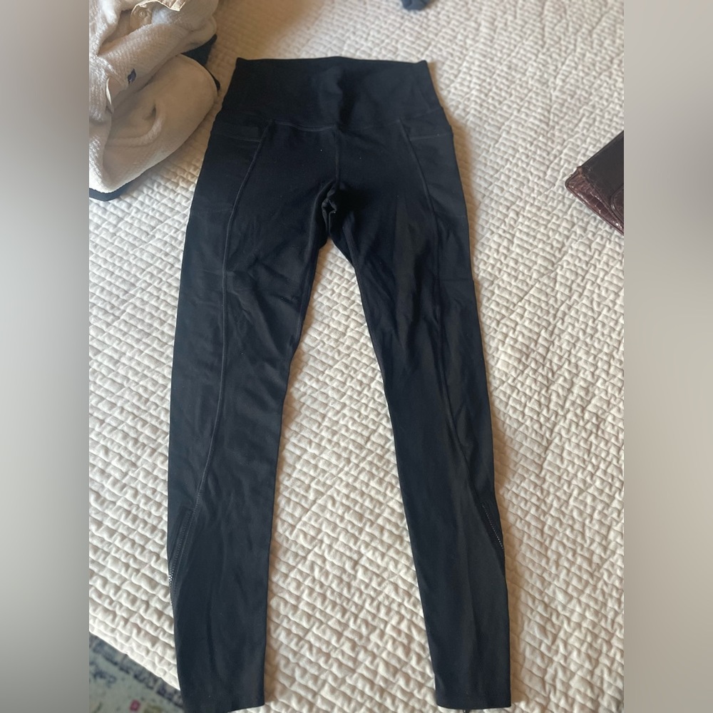 Athleta leggings